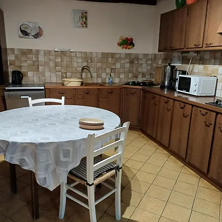 Prázdninový dům Chantepierre